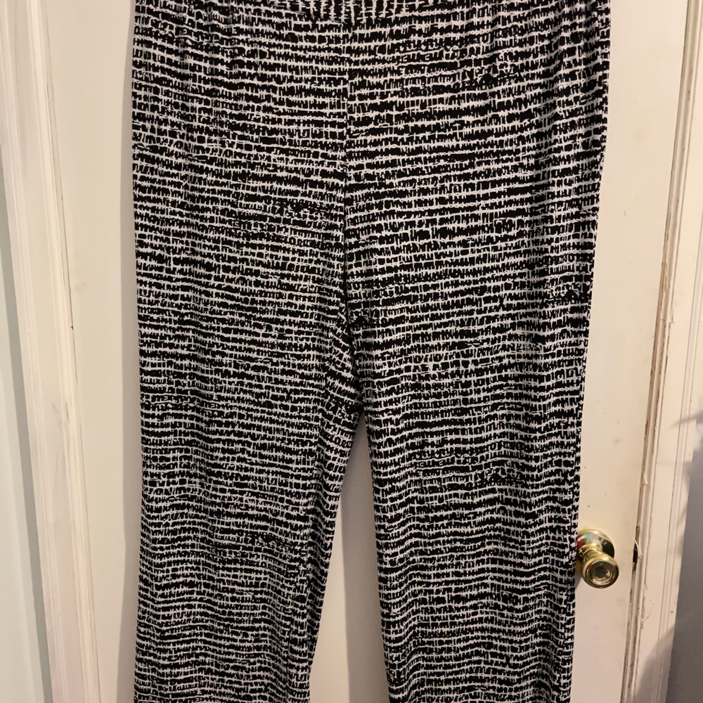 Flowy pants